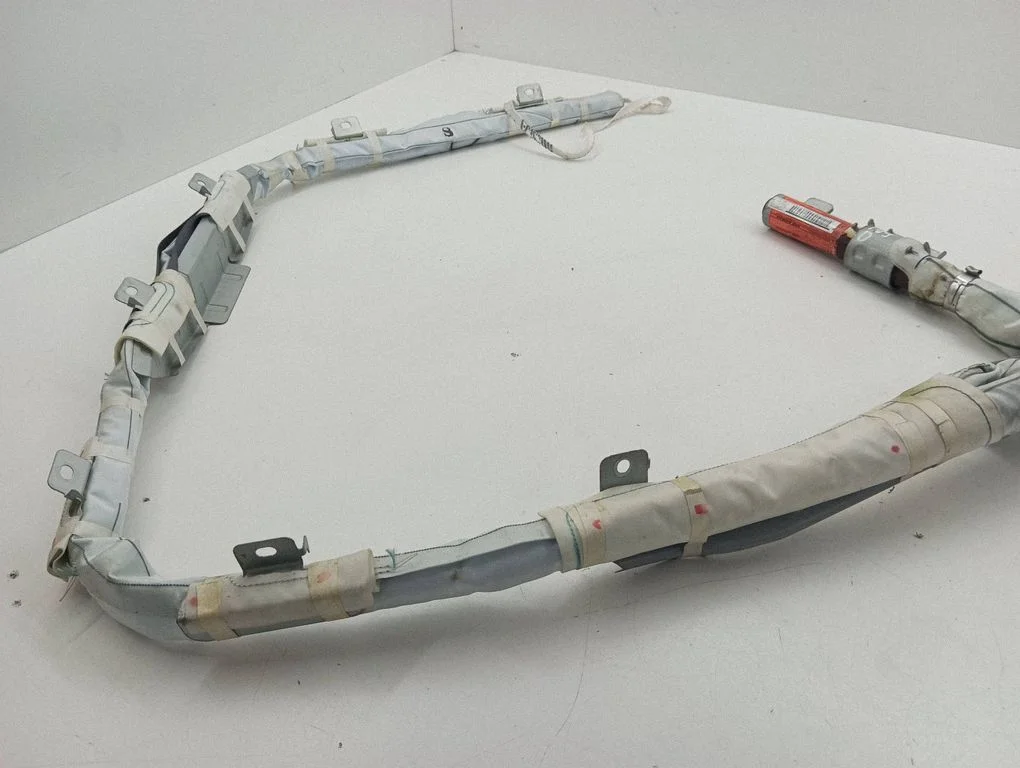 Roof airbag 60775500C