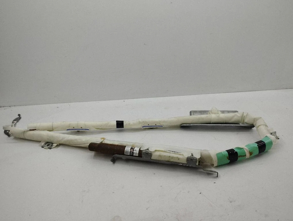 Roof airbag 13251624