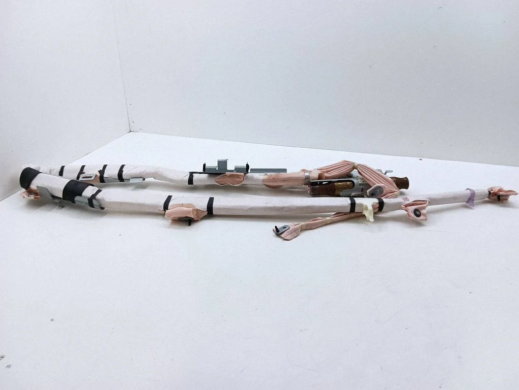 Roof airbag 1043872