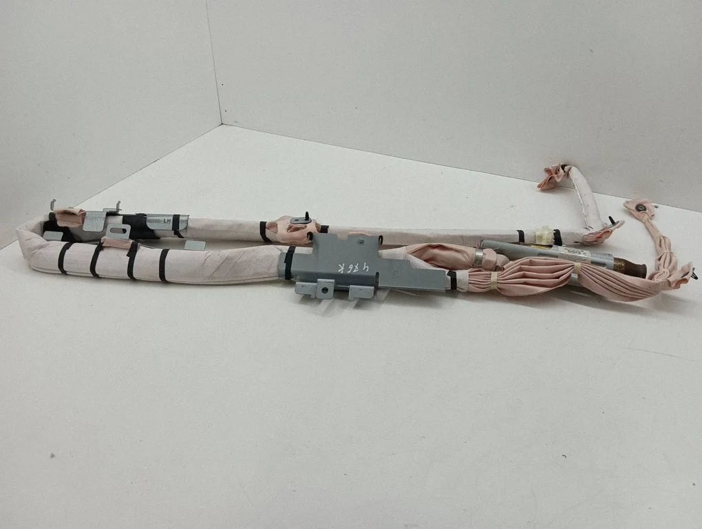 Roof airbag 1048722