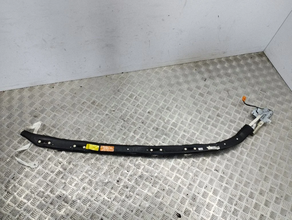 Roof airbag M092370954