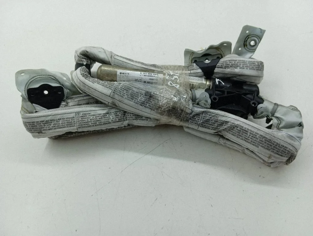 Katuse turvapadi (kardin) 3W5880741A