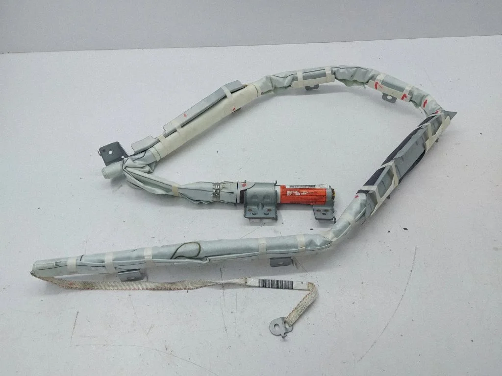 Roof airbag NXJG1075310089