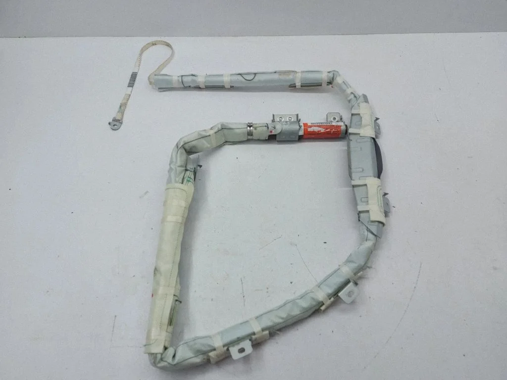 Roof airbag NYJG1075310045