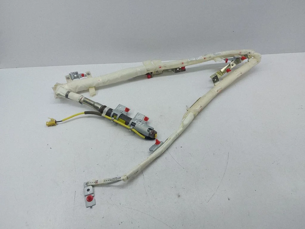 Roof airbag 78550TL0G915M1