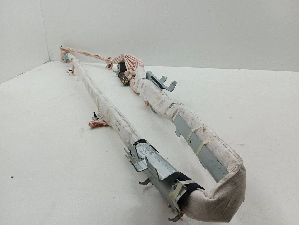 Roof airbag 1043872