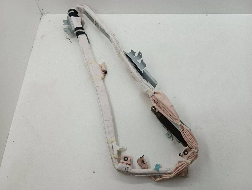 Roof airbag 1043873