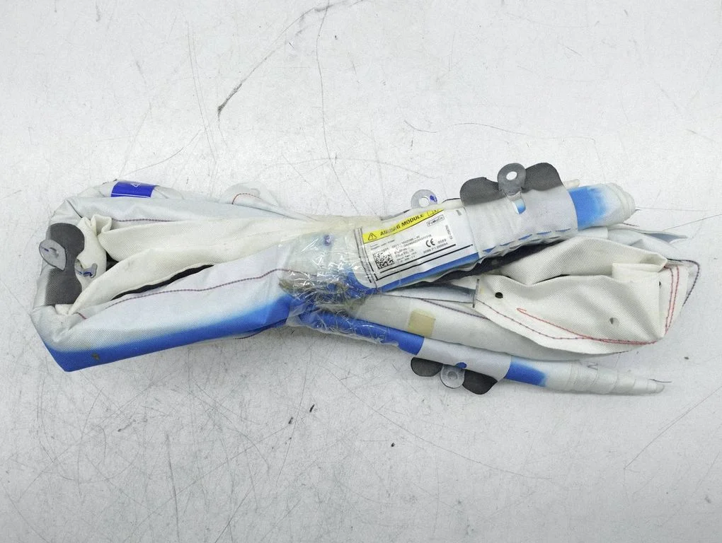 Roof airbag 619203601E