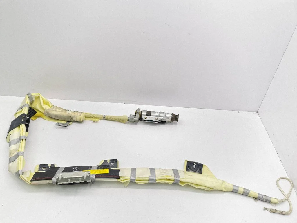 Roof airbag P04649127AH
