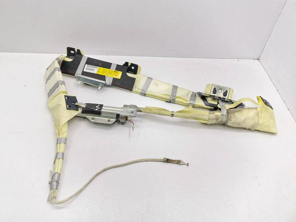 Roof airbag P04649126AH