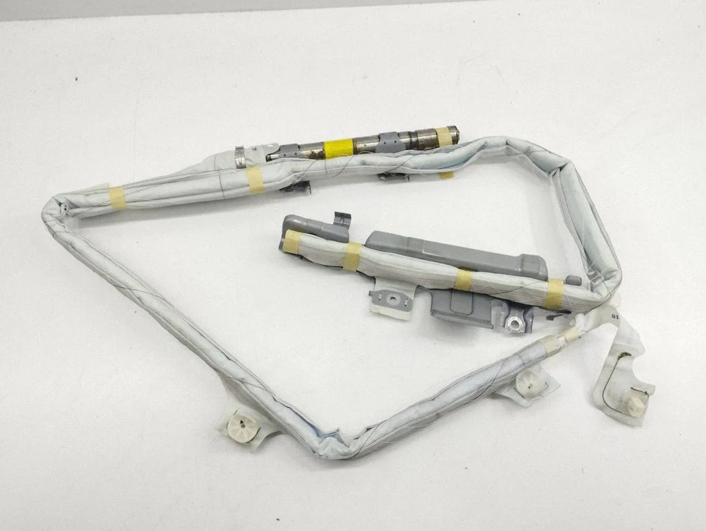 Roof airbag L80N7059747