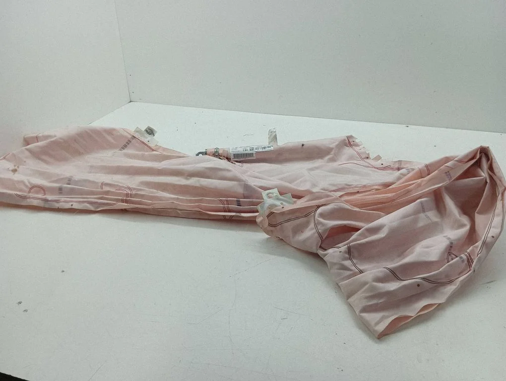 Roof airbag – Citroen C5 Aircross (2017-2024)
