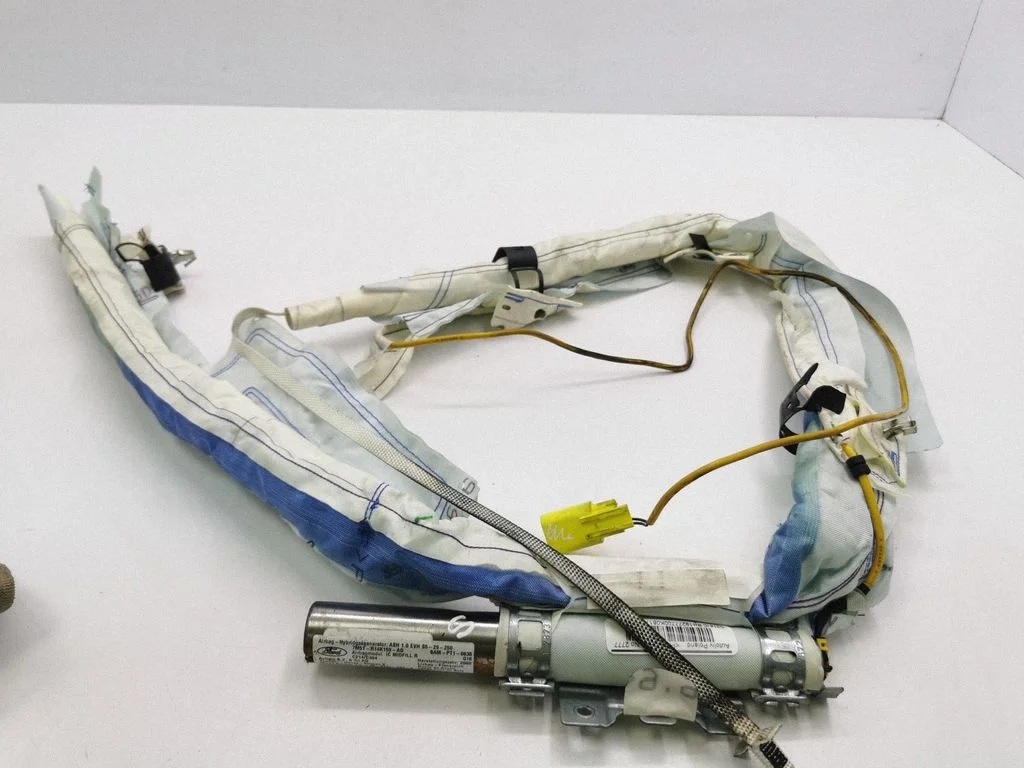Roof airbag 7M51R14K159AG