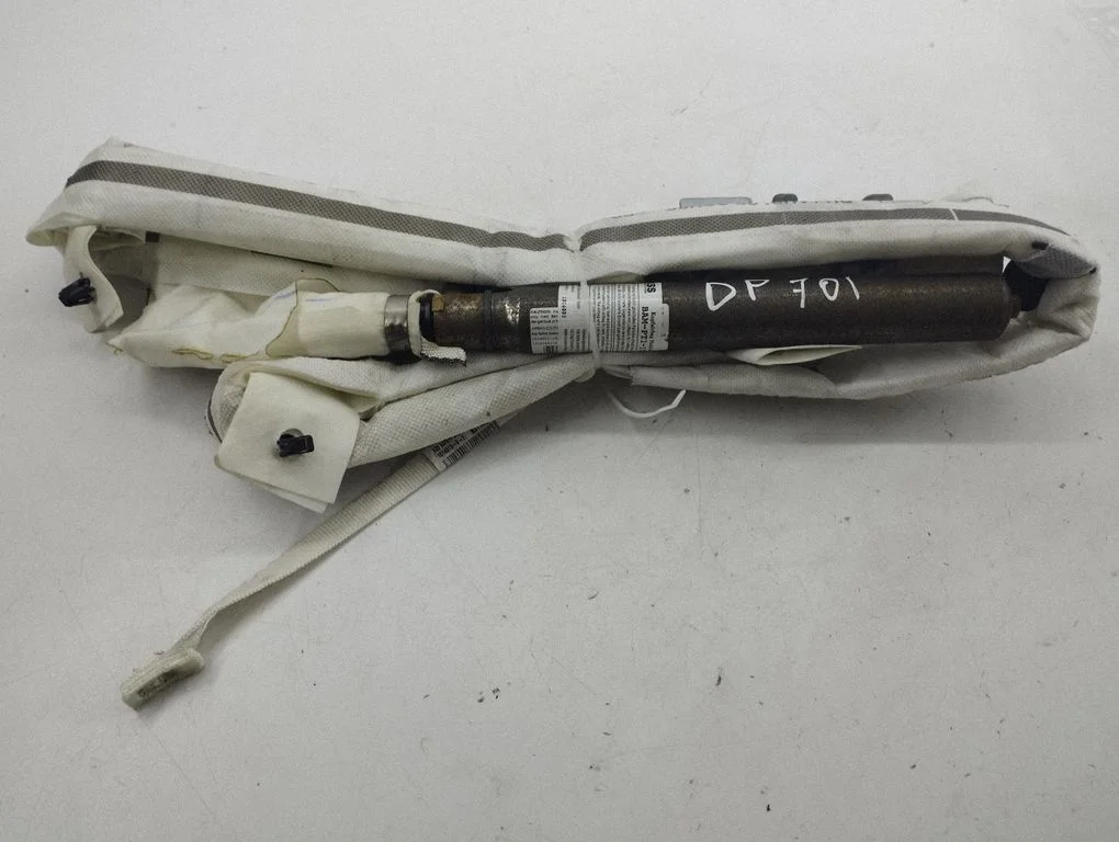 Roof airbag B3TR09B1090063