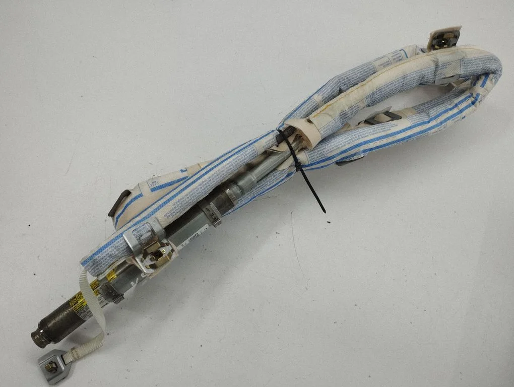 Roof airbag 7P880741B