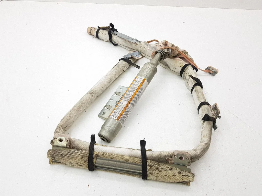 Roof airbag PYAX7057140075