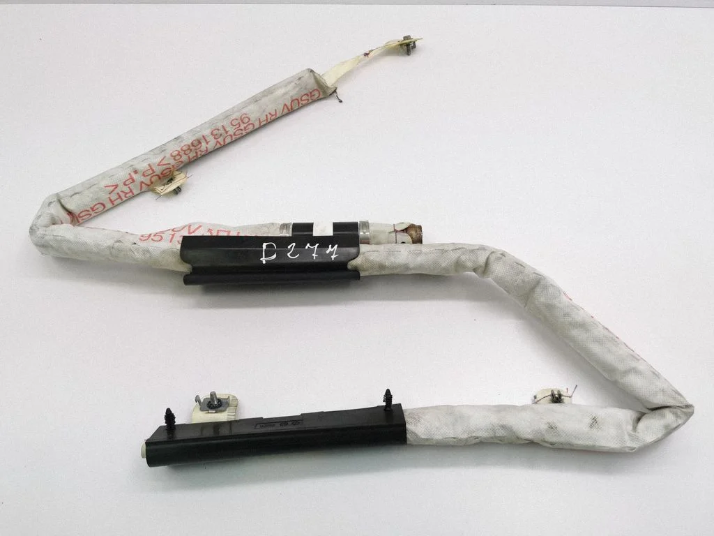 Roof airbag 95131688