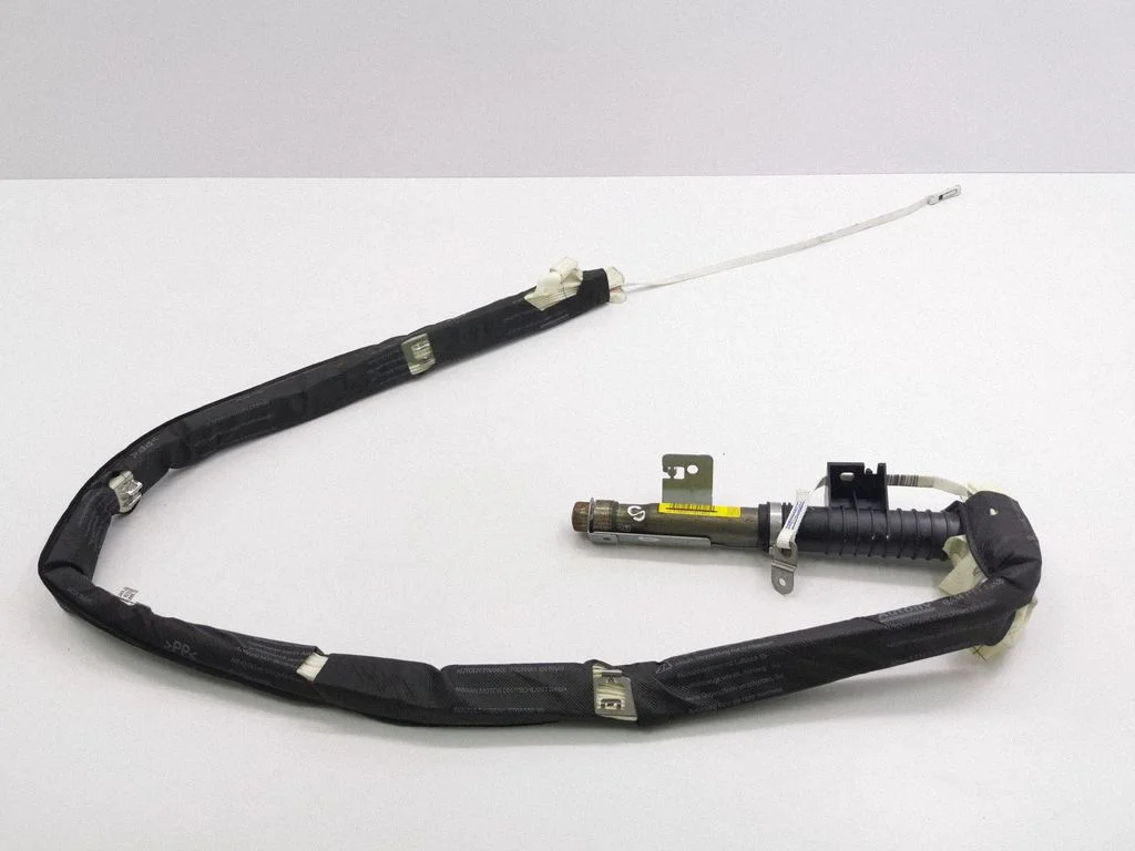 Katuse turvapadi (kardin) 985P0JD00A