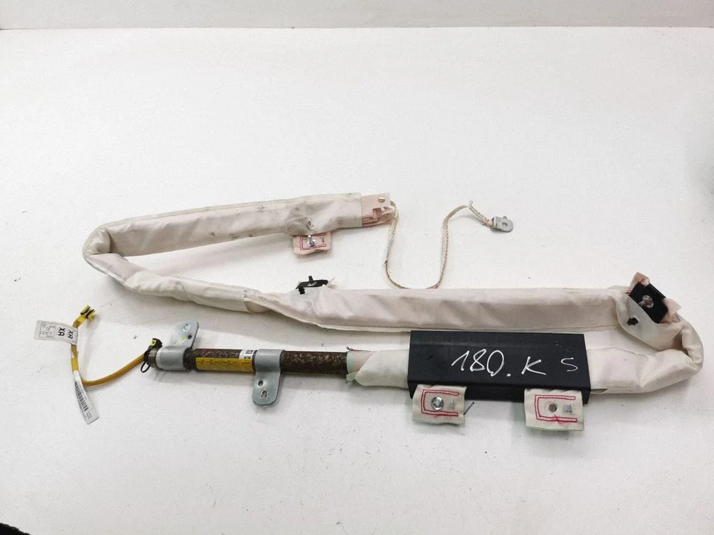 Roof airbag DCALD03BV