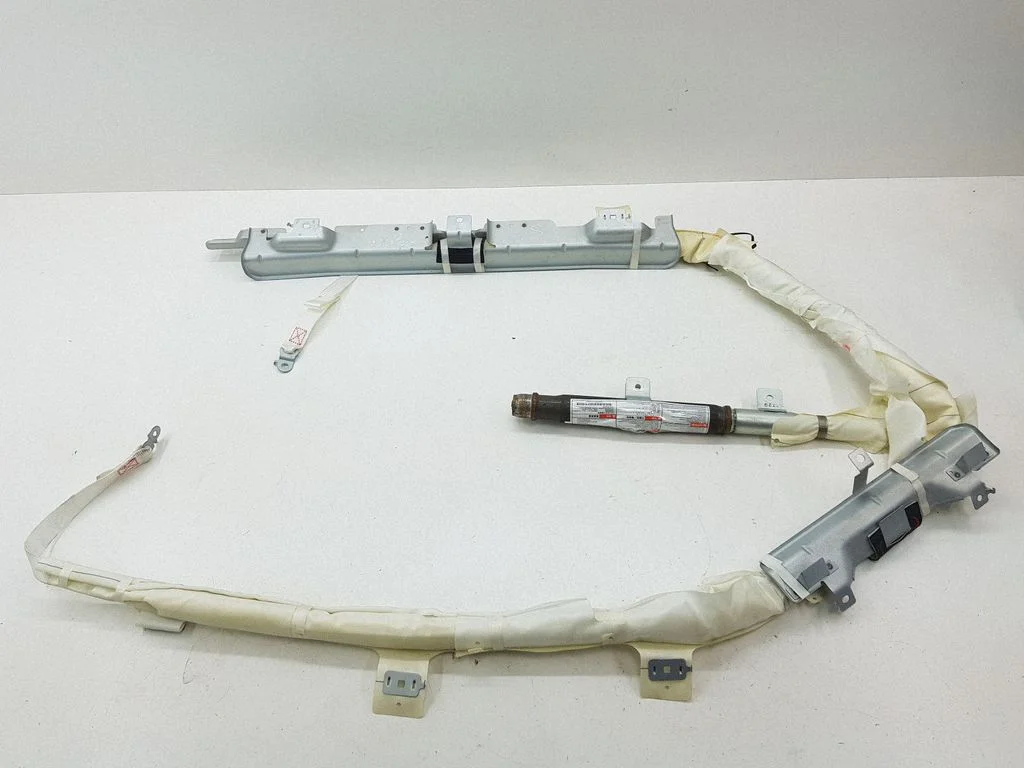 Roof airbag 607004100B