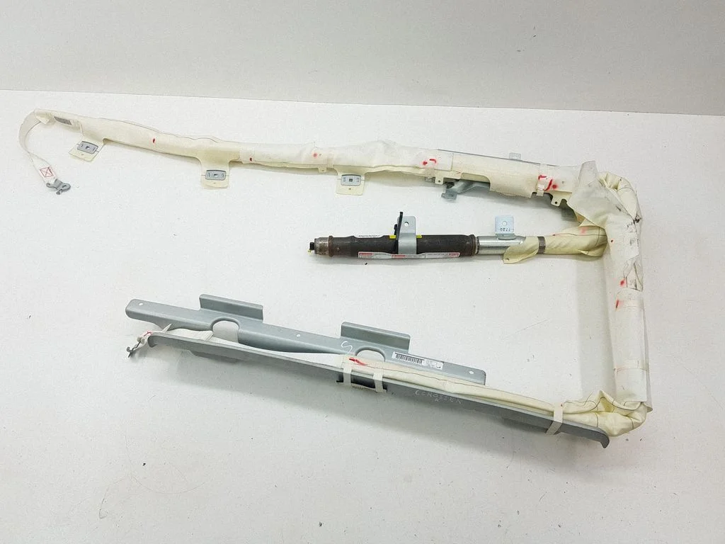 Roof airbag 607004100B