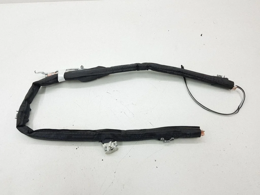 Roof airbag 9800483180