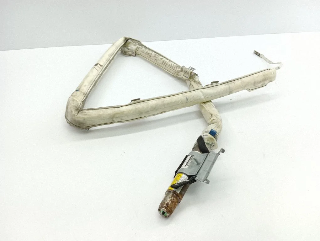 Jumta drošības spilvens (aizkars) – Ford S-MAX (2006-2015)
