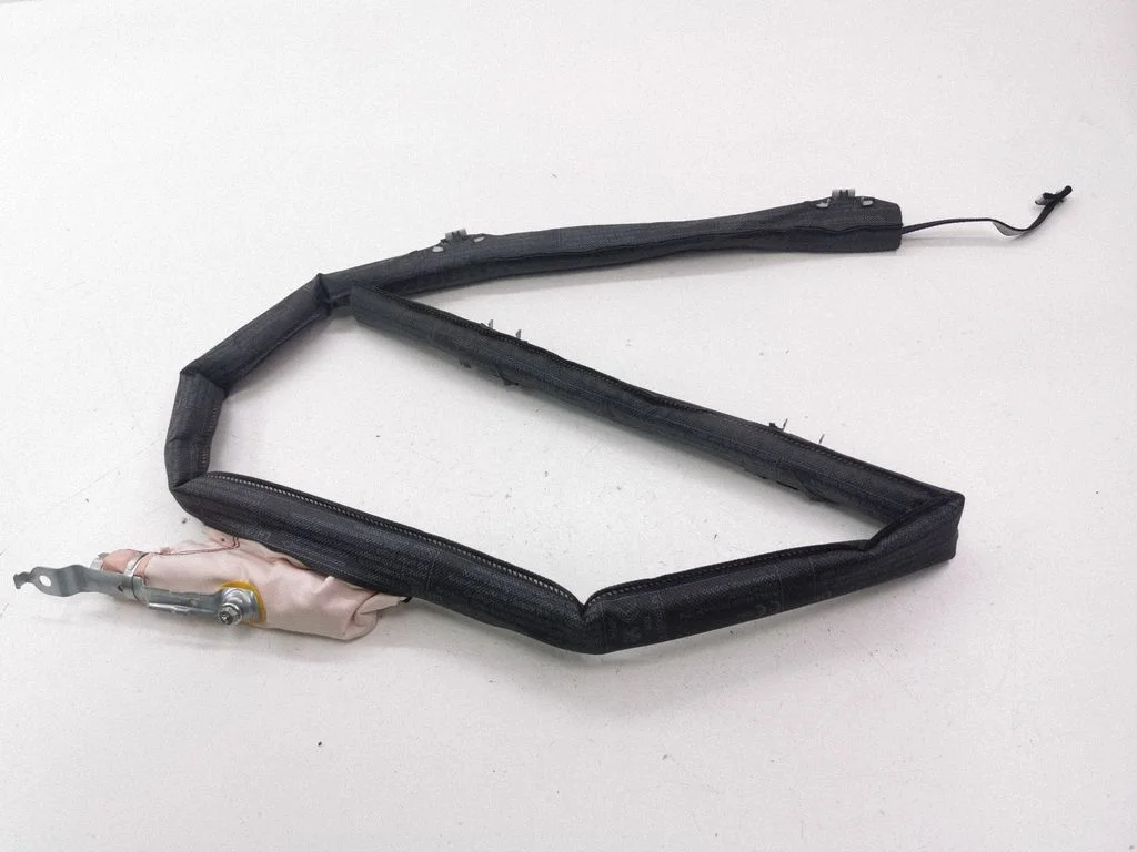 Roof airbag 34131775B