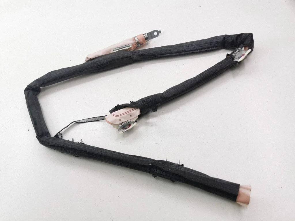 Roof airbag 34131774B