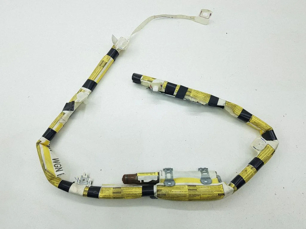 Roof airbag 6096982