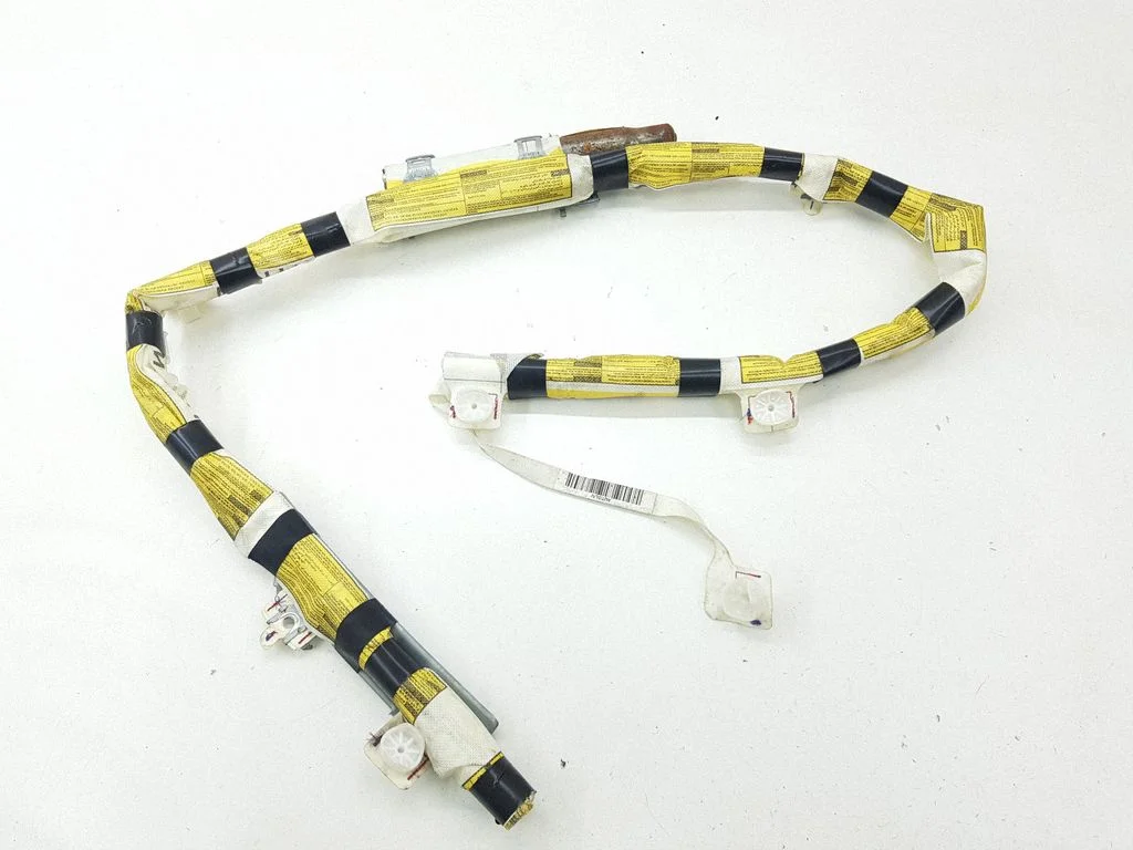 Roof airbag F869609