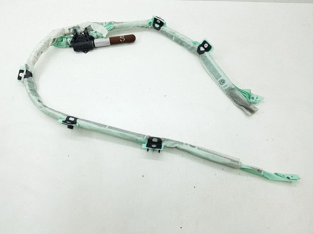 Roof airbag 34006625D