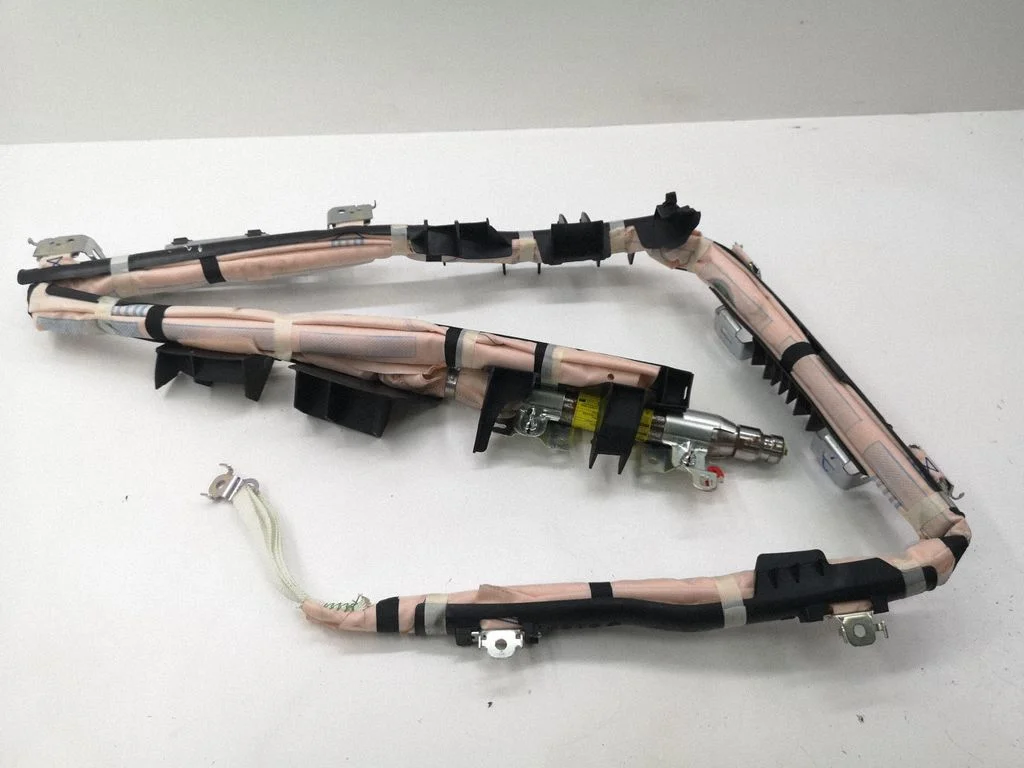 Roof airbag WA145260100