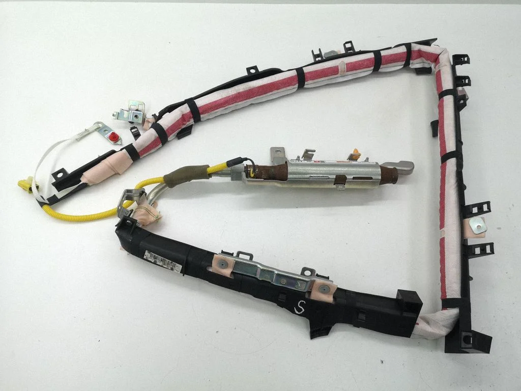 Roof airbag W6571031100