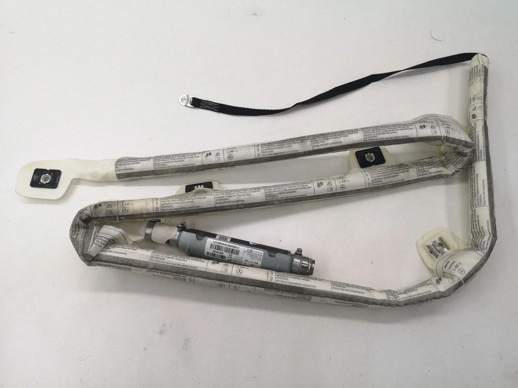 Roof airbag 21286020021
