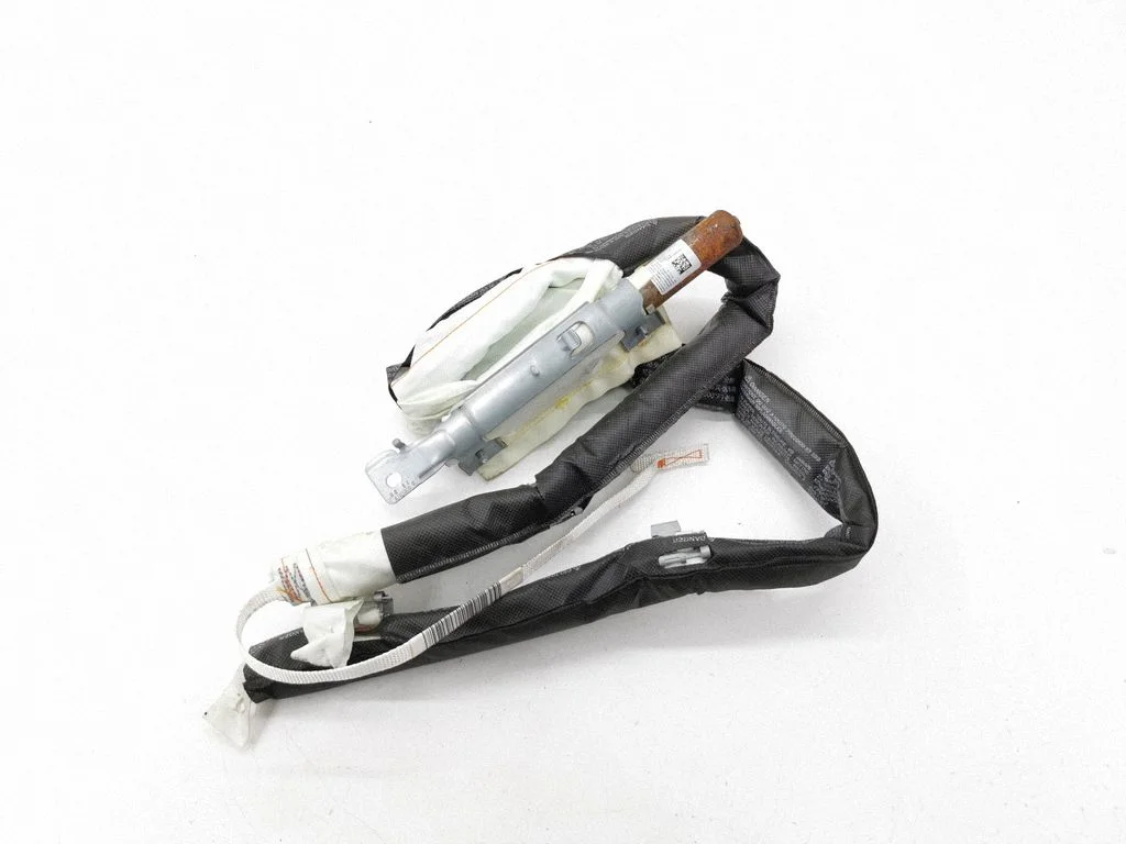 Roof airbag 9686330280