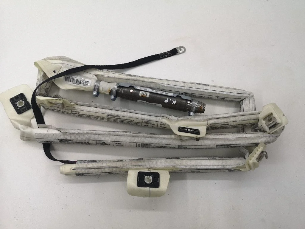 Roof airbag 2128601902