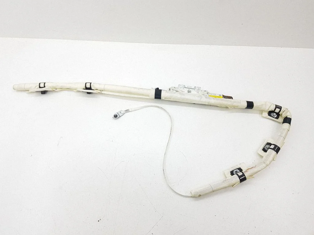 Roof airbag BM5114K158AE