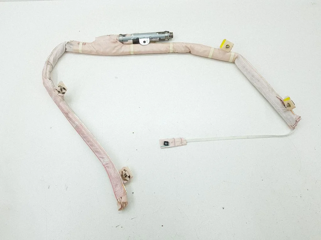 Roof airbag 9687158680
