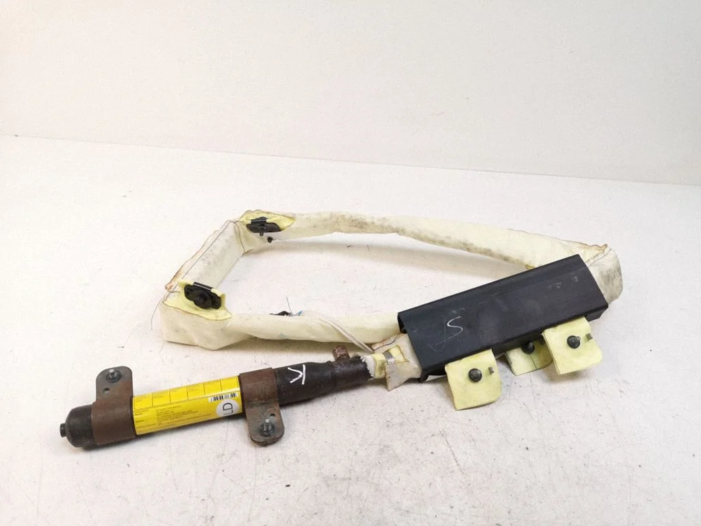 Roof airbag 96631496