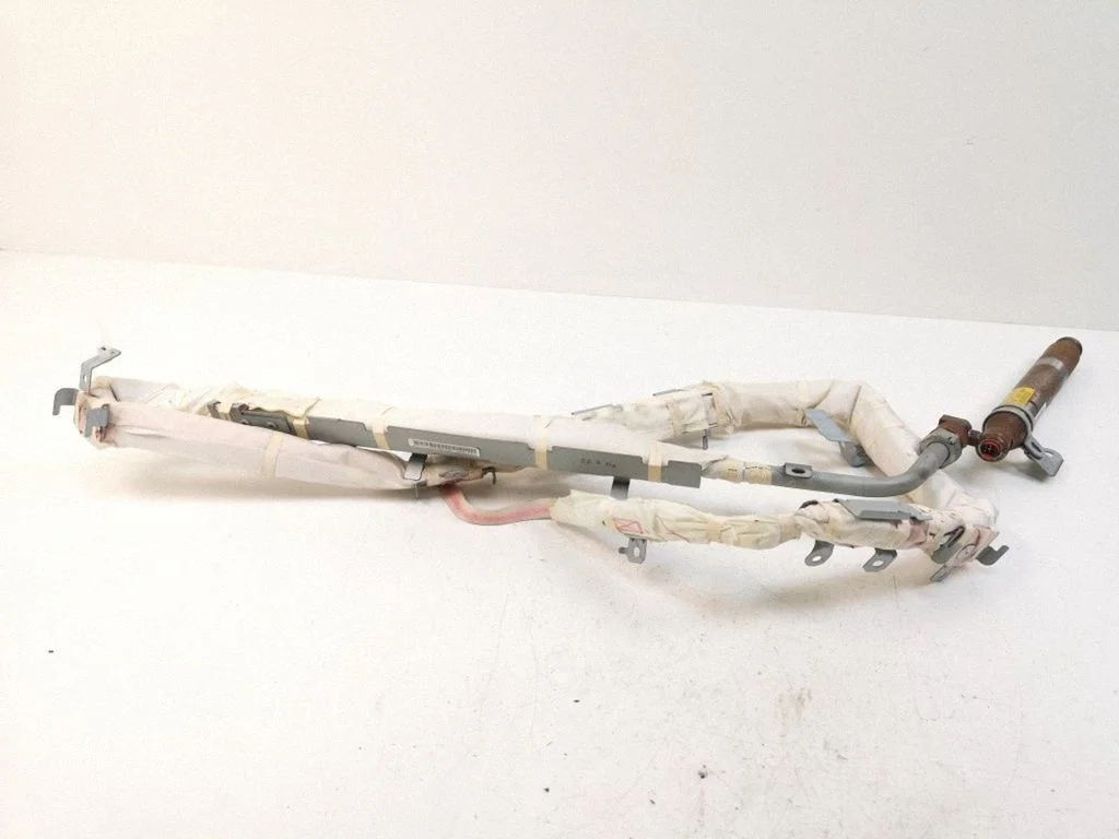Roof airbag 7645077K10