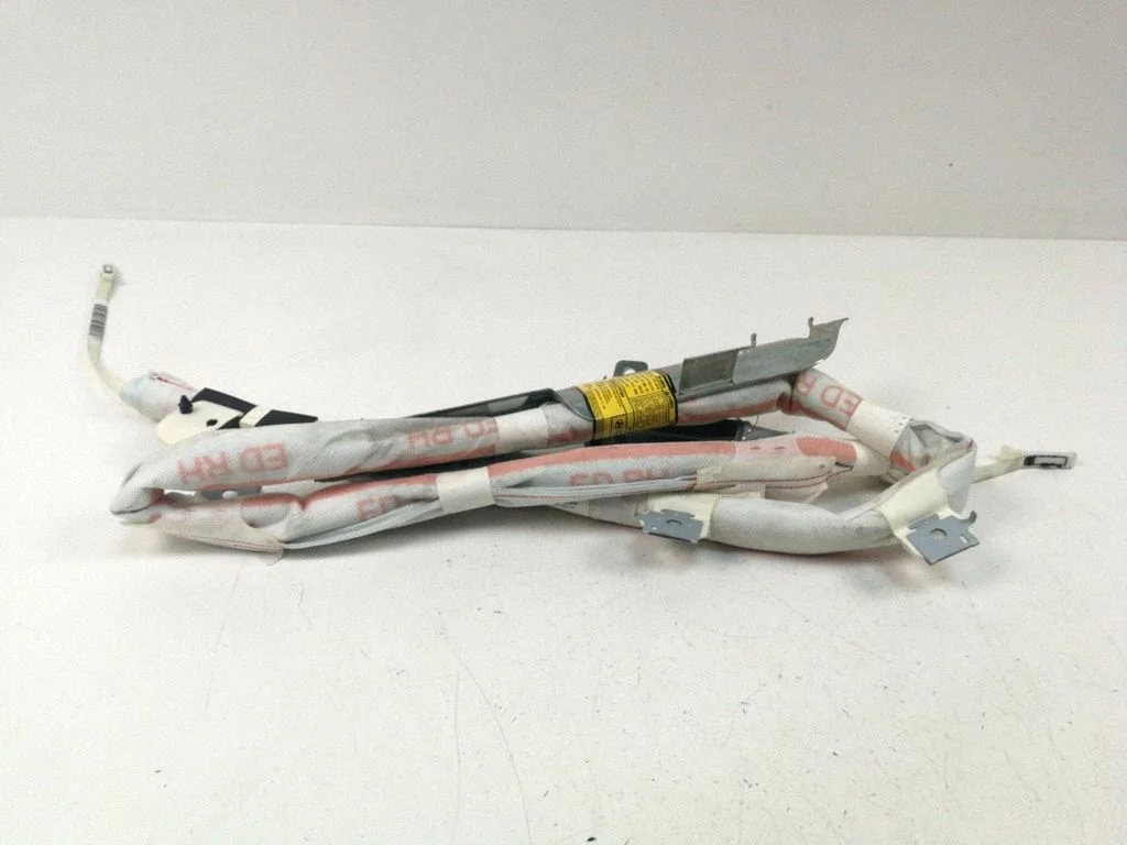 Roof airbag 605287400