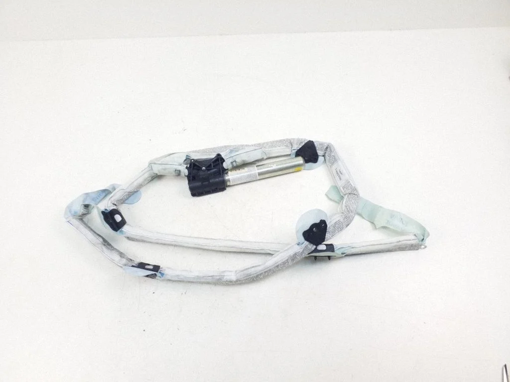 Roof airbag 4F9880741A