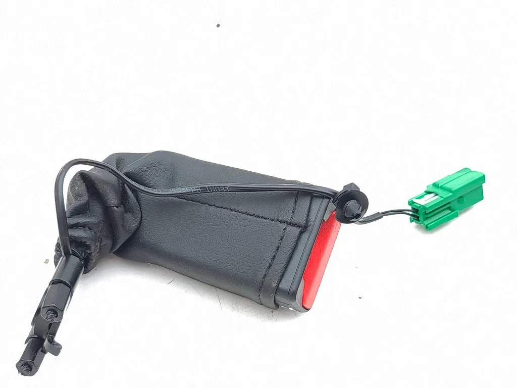 Tagumise turvavöö pannal CPLA60045CB