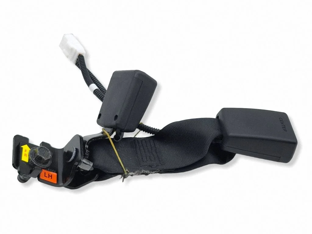 Rear seatbelt buckle 898A0Q4100