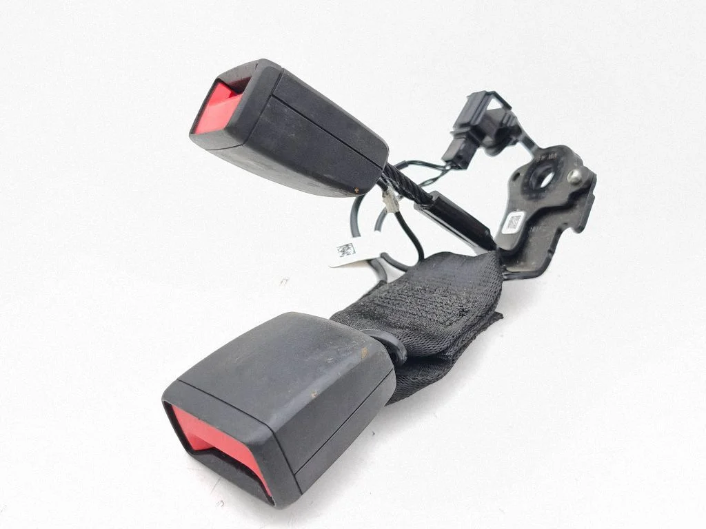 Rear seatbelt buckle – Audi A3 8Y (2020-)