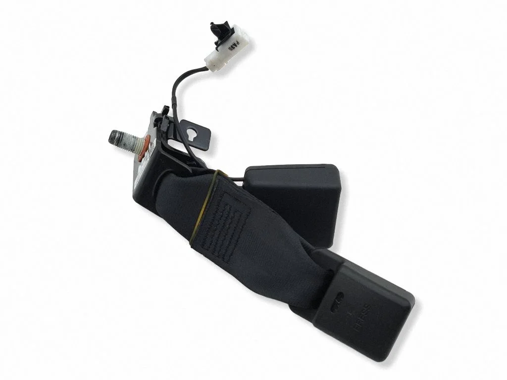 Rear seatbelt buckle 898K004100WK