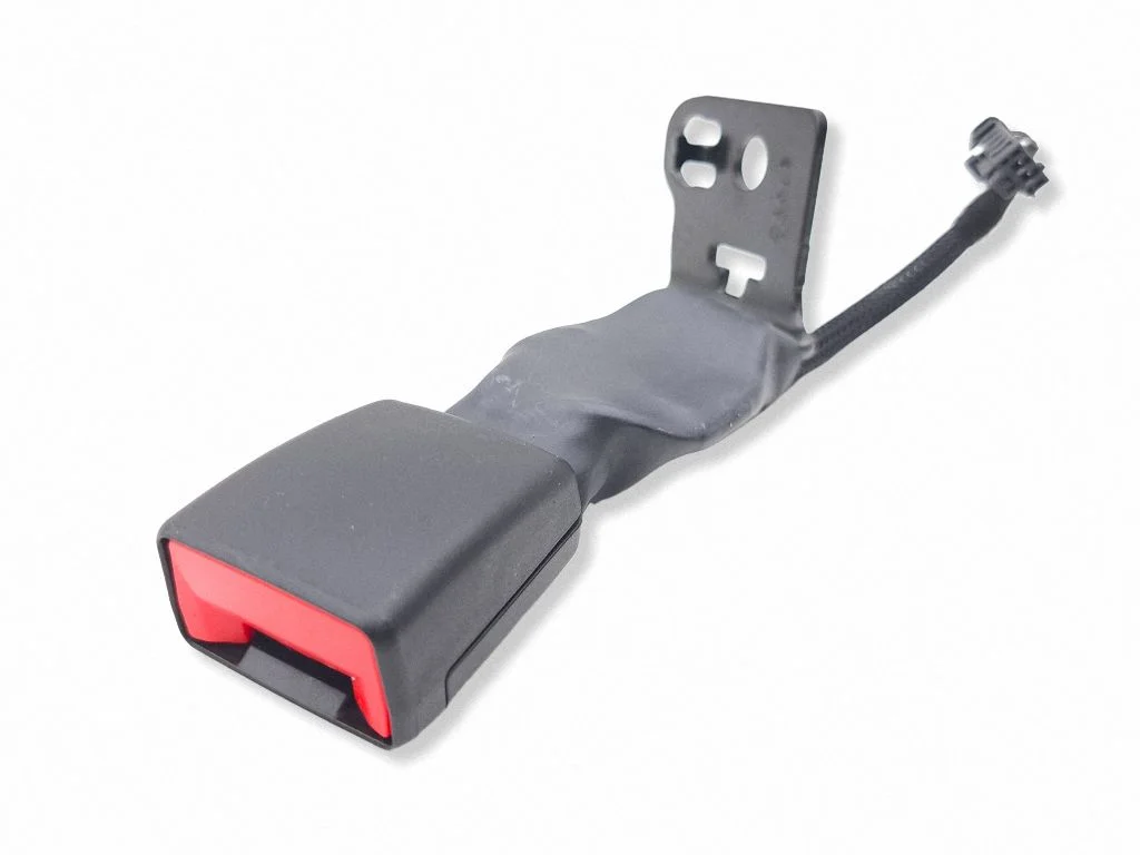 Rear seatbelt buckle 9840425380