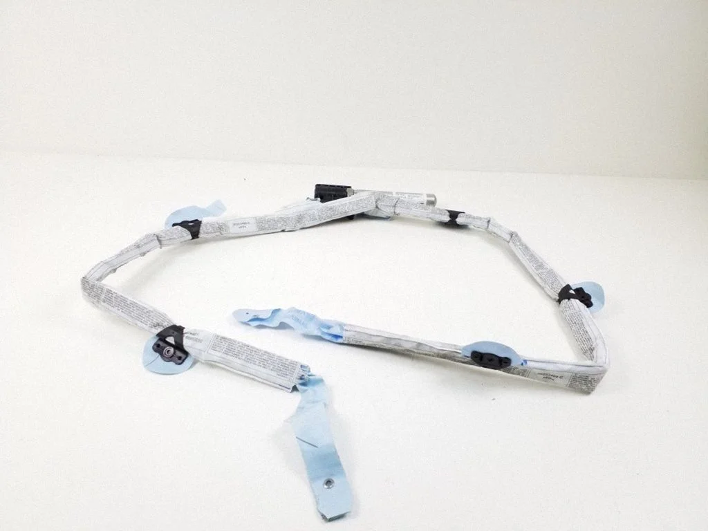Roof airbag 4F9880741A