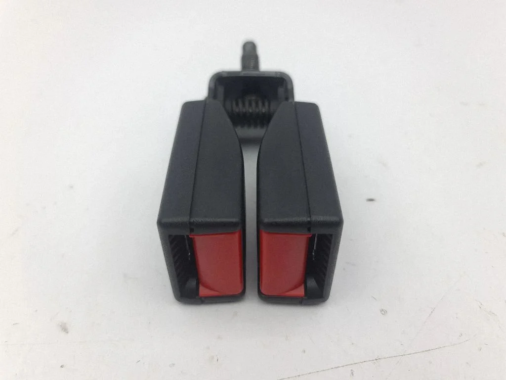 Rear seatbelt buckle 90580904